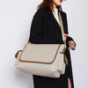 New Women Canvas Large Capacity Casual Shoulder Bags Tote Bag Messenger Handbags
