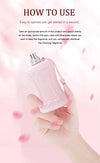 Women's Perfume Original Perfume 75ml Eau De Toilette Female Long Lasting Floral Fragrance Spray Pheromone Perfumes Women Gift