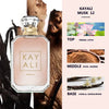 100ML Kayali Eau de Parfum Long-Lasting Fragrance For Unisex Original Arabic Perfume Middle Eastern Brand Perfumes
