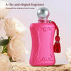 Women's Perfume Original Perfume 75ml Eau De Toilette Female Long Lasting Floral Fragrance Spray Pheromone Perfumes Women Gift