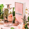 30ml/50ml Original Women's Perfume Sweet Fruit Floral Fragrance Exudes Feminine Charm Long-lasting Date Deodorant Spray