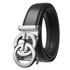 Luxury Brand Men's Belt High Quality Genuine Leather Belt Men Automatic Belt Business Casual Belt for Men