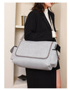 New Women Canvas Large Capacity Casual Shoulder Bags Tote Bag Messenger Handbags