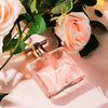 30ml/50ml Original Women's Perfume Sweet Fruit Floral Fragrance Exudes Feminine Charm Long-lasting Date Deodorant Spray