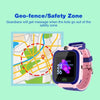 Smart Watch For Kids - Location, Camera, Video, Music, Games, Alarm, Calculator