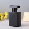 1/2pcs+4 Accessories 50ml Glass Perfume Spray Bottle - Contains 2 Spray Bottles, 2 Funnels, 2 Dispensing Shenanigans, BPA Free