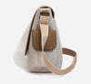 New Women Canvas Large Capacity Casual Shoulder Bags Tote Bag Messenger Handbags