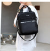 Men's High Capacity Hand Bags New Trendy Cool Men's Shoulder Bags Nylon Messenger Bags Travel Handbag Crossbody Bag Sling Bag