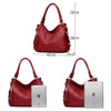 LANYIBAIGE women's handbag-elegance meets practicality