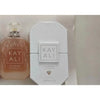 100ml Womens Eau De Parfum Long Lasting Floral Fruity Gourmand Scent Sweet Elegant Stylish Charming Soft Captivating Fragrance