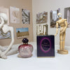 100ml Women Perfume Series Perfume Floral Fruity Scent Lasting Fragrances Deodorant Pheromones Attract High Quality Gift