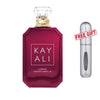 100ML KAYALI Vanilla Eau De Parfum Spray Women's Perfume Irresistible Scents with Sweet Fruity Floral Notes Woody Fragrance