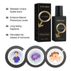 Pheromone Glamour Perfume for Man to Attract Woman,Charm Enhanced Fragrance,Long Lasting Body Spray,Flirting Dating Women Scent
