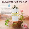 100ML 3.4oz Arab Perfumes Lasting Fragrance Pheromone Eau De Parfum For Womens Men High Quality Gift Pheromones Deodorants New