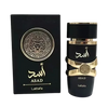 100ML 3.4oz Arab Perfumes Lasting Fragrance Pheromone Eau De Parfum For Womens Men High Quality Gift Pheromones Deodorants New