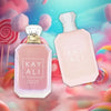 100ML KAYALI Vanilla Eau De Parfum Spray Women's Perfume Irresistible Scents with Sweet Fruity Floral Notes Woody Fragrance
