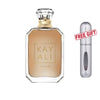100ML KAYALI Vanilla Eau De Parfum Spray Women's Perfume Irresistible Scents with Sweet Fruity Floral Notes Woody Fragrance