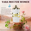 100ML 3.4oz Arab Perfumes Lasting Fragrance Pheromone Eau De Parfum For Womens Men High Quality Gift Pheromones Deodorants New