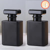 1/2pcs+4 Accessories 50ml Glass Perfume Spray Bottle - Contains 2 Spray Bottles, 2 Funnels, 2 Dispensing Shenanigans, BPA Free