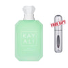 100ML KAYALI Vanilla Eau De Parfum Spray Women's Perfume Irresistible Scents with Sweet Fruity Floral Notes Woody Fragrance