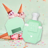 100ML KAYALI Vanilla Eau De Parfum Spray Women's Perfume Irresistible Scents with Sweet Fruity Floral Notes Woody Fragrance