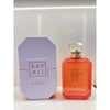 100ml Womens Eau De Parfum Long Lasting Floral Fruity Gourmand Scent Sweet Elegant Stylish Charming Soft Captivating Fragrance