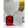 Elegant Women's Perfume 100ml – 8 Captivating Scents with Sweet Fruity Floral Notes Warm Woody Base Long-Lasting Romantic Aroma