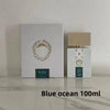 Parfum for Women,Men 100ML,Tropical Floral Fruity Fragrance, Long Lasting Romantic Scent for Date Night, Elegant Daily Perfume
