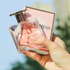 30ml/50ml Original Women's Perfume Sweet Fruit Floral Fragrance Exudes Feminine Charm Long-lasting Date Deodorant Spray