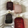 100ml Womens Eau De Parfum Long Lasting Floral Fruity Gourmand Scent Sweet Elegant Stylish Charming Soft Captivating Fragrance
