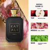 100ML KAYALI Vanilla Eau De Parfum Spray Women's Perfume Irresistible Scents with Sweet Fruity Floral Notes Woody Fragrance