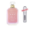 100ML KAYALI Vanilla Eau De Parfum Spray Women's Perfume Irresistible Scents with Sweet Fruity Floral Notes Woody Fragrance