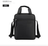 Men's High Capacity Hand Bags New Trendy Cool Men's Shoulder Bags Nylon Messenger Bags Travel Handbag Crossbody Bag Sling Bag