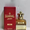 Men's 100mlEau De Parfum Long Lasting Woody Fragrance with Vetiver Tonka Leather&Sandalwood for Elegant Appeal Parfums Homme