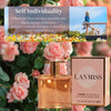 Women's Perfume Original Brand Perfume Women Ladies Spray Bottle Floral Deodorant Fashion Female Fragrance Long Lasting