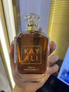 Elegant Women's Perfume 100ml – 8 Captivating Scents with Sweet Fruity Floral Notes Warm Woody Base Long-Lasting Romantic Aroma