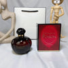 100ml Women Perfume Series Perfume Floral Fruity Scent Lasting Fragrances Deodorant Pheromones Attract High Quality Gift