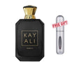 100ML KAYALI Vanilla Eau De Parfum Spray Women's Perfume Irresistible Scents with Sweet Fruity Floral Notes Woody Fragrance
