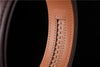 Plyesxale Luxury Designer Waist Belt For Men Genuine Leather Mens Belt cinturones para hombre Brown Gray Belts Waistband B818