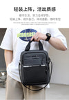Men's High Capacity Hand Bags New Trendy Cool Men's Shoulder Bags Nylon Messenger Bags Travel Handbag Crossbody Bag Sling Bag