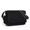 New Women Canvas Large Capacity Casual Shoulder Bags Tote Bag Messenger Handbags