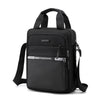 Men's High Capacity Hand Bags New Trendy Cool Men's Shoulder Bags Nylon Messenger Bags Travel Handbag Crossbody Bag Sling Bag