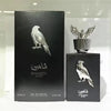 100ml Arab Perfume For Man Woman Feminine Angham Unisex Parfum Luxury Lasting Perfumes Men Women Middle Eastern Floral Notes