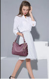 LANYIBAIGE women's handbag-elegance meets practicality