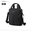 Men's High Capacity Hand Bags New Trendy Cool Men's Shoulder Bags Nylon Messenger Bags Travel Handbag Crossbody Bag Sling Bag