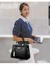 Versatile Fashion High Quality Shoulder Bag with Large Capacity Women' Handheld Crossbody Bag Direct Selling Ladies Bag