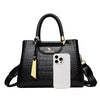 Versatile Fashion High Quality Shoulder Bag with Large Capacity Women' Handheld Crossbody Bag Direct Selling Ladies Bag