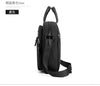 Men's High Capacity Hand Bags New Trendy Cool Men's Shoulder Bags Nylon Messenger Bags Travel Handbag Crossbody Bag Sling Bag