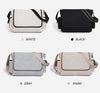 New Women Canvas Large Capacity Casual Shoulder Bags Tote Bag Messenger Handbags
