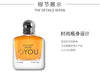 Hot 110ML Sales Men's Perfumes Original Because You Women's Perfume Blue Cologne Sport Strong Men's Perfume Vietnam Perfume